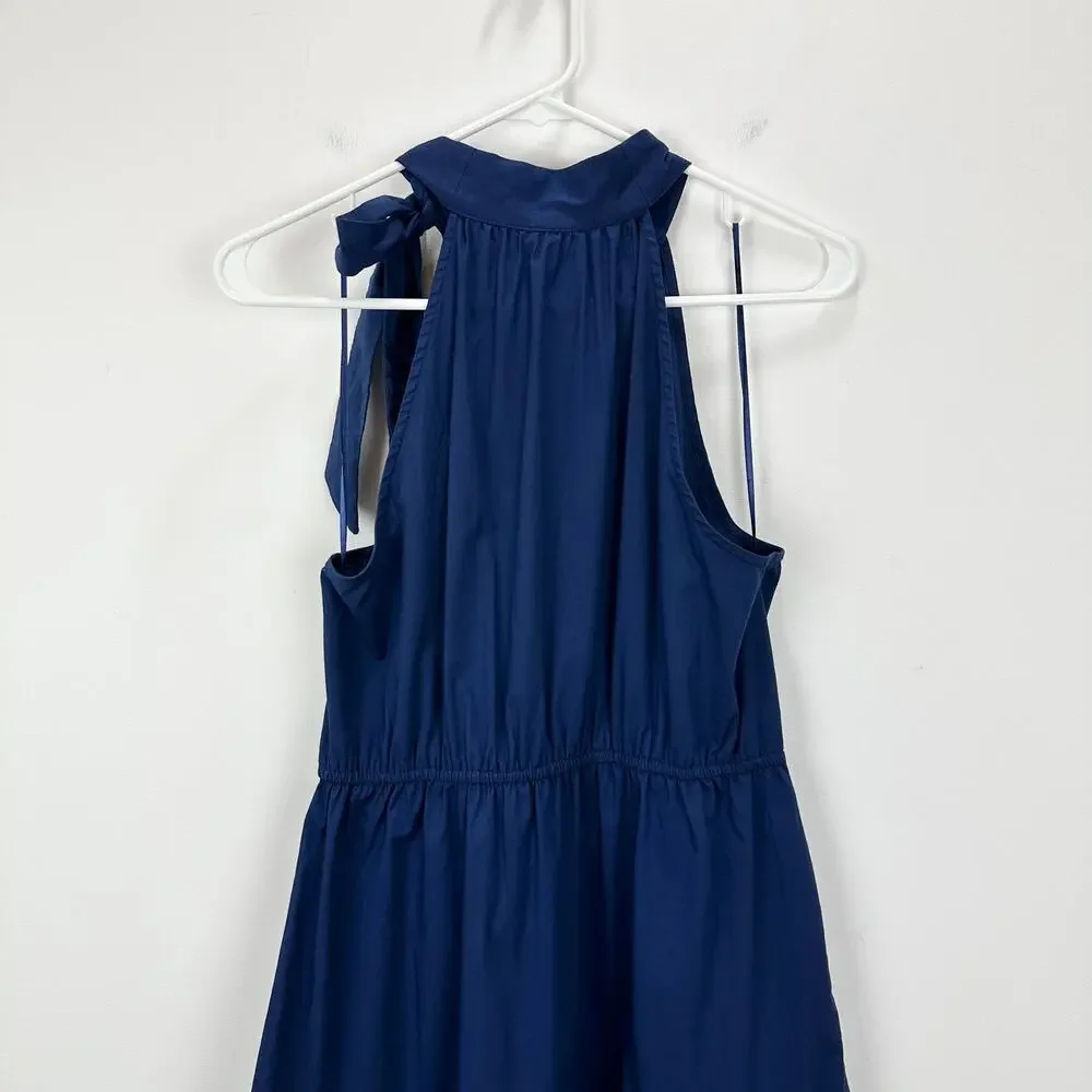J. Crew crew poplin
